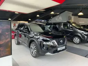 Nissan X-Trail Bild 5