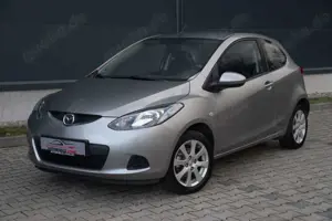 Mazda 2 Lim. 1.3*IndepSport*2. HAND*SHZ*KLIMA*PDC*