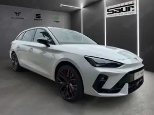 CUPRA Leon Sportstourer 2.0 TSI DSG 4Drive VZ PDC KAMERA PANO