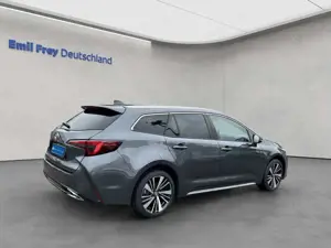Toyota Corolla 2.0 Hybrid Touring Sports Teamplayer, 5-tü Bild 5