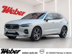 Volvo XC60 B6 AWD Inscription *Luft*SH*Pano*Nappa*