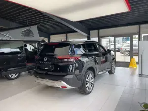 Nissan X-Trail Bild 4