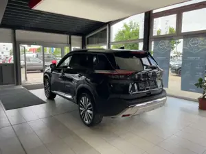 Nissan X-Trail Bild 3