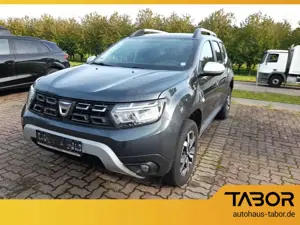 Dacia Duster II TCe 130 Prestige+ Nav PDC SHZ Kam360°