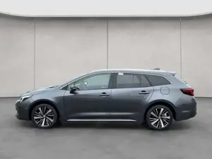 Toyota Corolla 2.0 Hybrid Touring Sports Teamplayer, 5-tü Bild 2