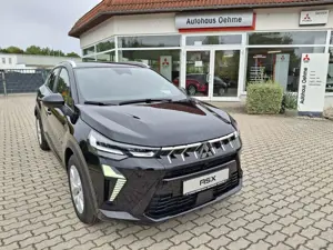 Mitsubishi ASX ASX 1.0 Turbo PLUS