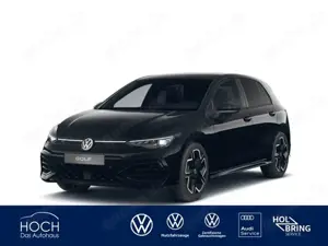 Volkswagen Golf R -Line 1,5 l eTSI DSG AHK+Pano+Standheizung