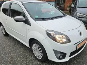 Renault Twingo Night ALLWETTEREIFEN-TÜVAU NEU PANORAMADACH