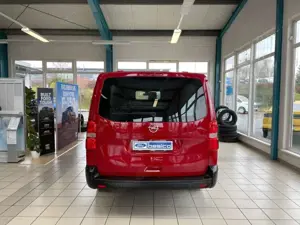 Opel Vivaro Kasten L Edition+PDC+NAV+Tempomat+Klima Bild 5