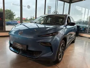 MG Others S5 64 kWh Luxury Long Range