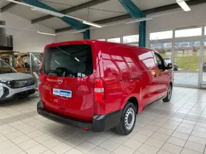Opel Vivaro Kasten L Edition+PDC+NAV+Tempomat+Klima Bild 4