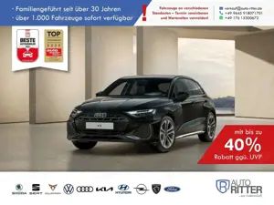 Audi A3 Sportback S line ACC|RFK|LED|Carplay|Klima...