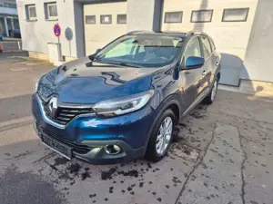 Renault Kadjar Business Edition