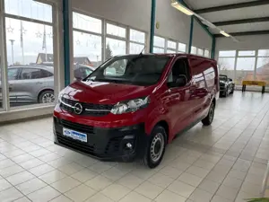 Opel Vivaro Kasten L Edition+PDC+NAV+Tempomat+Klima Bild 3