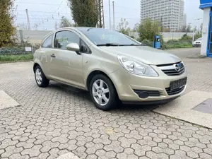 Opel Corsa Corsa  3-Türer 1.2 16V Easytronic Sport