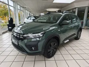 Dacia Sandero Stepway Expression