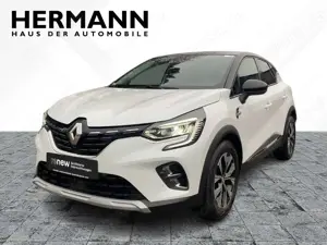 Renault Captur II 1.3 TCe 140 GPF Techno CAM*LED*NAVI*LM