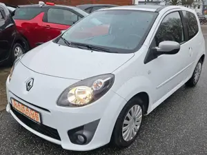Renault Twingo Night ALLWETTEREIFEN-TÜVAU NEU PANORAMADACH Bild 4