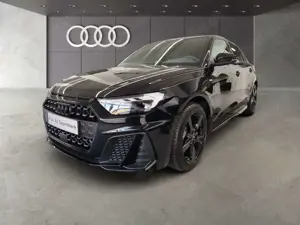 Audi A1 S line 35 TFSI 110(150 ) kW(PS) S t