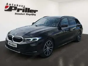 BMW 318 d Touring LED/AHK/DAB/HUD/LiveCockpit