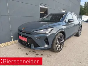 CUPRA Formentor 333 VZ SENNHEISER HD-MATRIX