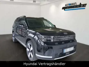 Hyundai SANTA FE 1.6 T-GDI Hybrid 158 kW 2WD Signature