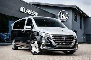 Mercedes-Benz Others V300 - Limited Luxury VIP Van KLASSEN - V-Class