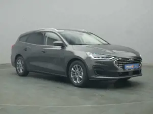 Ford Focus Turnier Titanium X 155PS/Aut./LED -22%* Bild 5