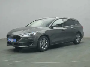 Ford Focus Turnier Titanium X 155PS/Aut./LED -22%* Bild 2
