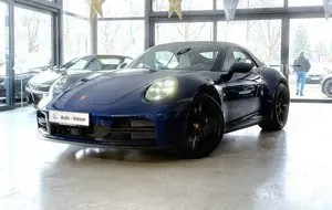 Porsche 992 .2 Carrera Cabriolet *Matrix-LED*ACC*LHZ*SHZ