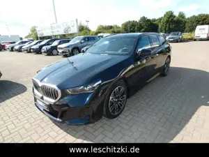 BMW 520 d Touring M Sport/Automatik/HiFi/Standheizung