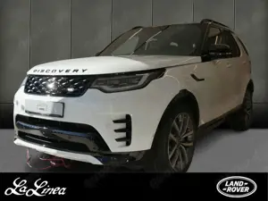 Land Rover Discovery 5 D250 Dynamic SE AHK -Winterpaket - Pano