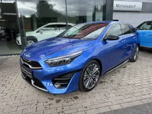 Kia ProCeed / pro_cee'd Proceed 1.5 T-GDI GT Line (EURO 6d)