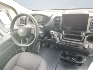 Fiat Ducato 33 L2H2 Kasten 140 Multijet Klima Einparkhilfe Bild 4