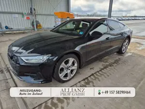 Audi A7 Sportback 50 Basis TDI Quattro ACC 360° 4-Zon
