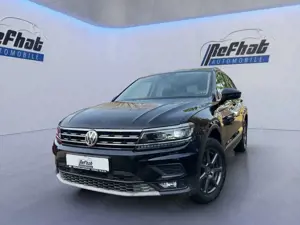 Volkswagen Tiguan Join Start-Stopp 4Motion*SHZ*LED*PDC*NAVI