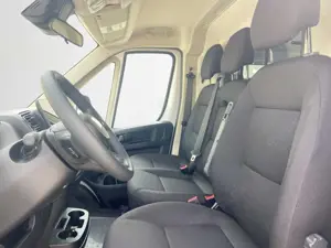 Fiat Ducato 33 L2H2 Kasten 140 Multijet Klima Einparkhilfe Bild 3