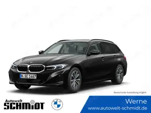 BMW 318 d Touring  UPE 61.410 EUR
