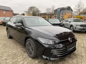 Volkswagen Passat Variant Passat 2.0 TDI Elegance Head Up AHK Alcantara