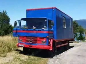 Mercedes-Benz Others