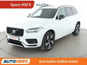 Volvo XC90 2.0 T8 Plug-in Hybrid R Design Expression AWD Aut.