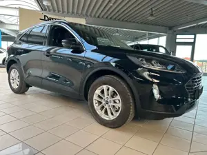 Ford Kuga 2.5 Duratec PHEV Titanium X CVT