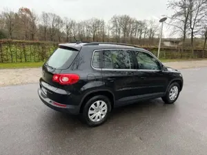 Volkswagen Tiguan Tiguan 2.0 TDI DPF 4Motion DSG Track  Field