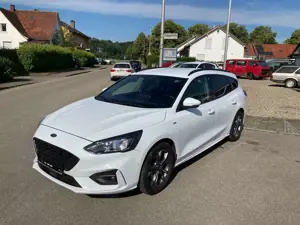 Ford Focus ST-Line