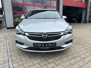 Opel Astra Astra 1.6 D Start/Stop Sports Tourer 120 Jahre Bild 2