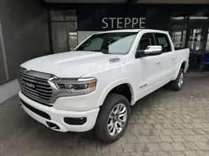 Dodge RAM 1500 5,7 V8 LONGHORN Luftfederung LPG AHK