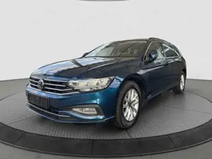 Volkswagen Passat Variant 2.0 TDI DSG Business AHK*Navi