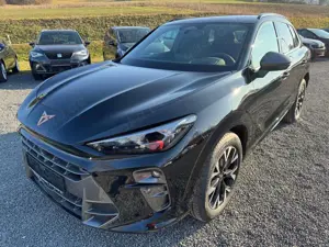 CUPRA Terramar 1.5 eTSI *DSG*AHK*LED*SHZ*LED*ACC*PDCvo Bild 3