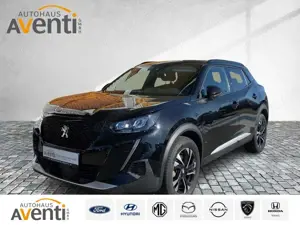 Peugeot 2008 e- Allure *LED*Kamera*Lane Assist*Apple*SHZ*