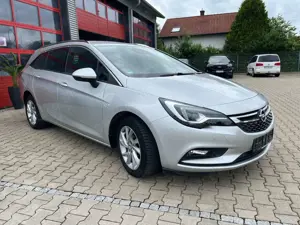 Opel Astra Astra 1.6 D Start/Stop Sports Tourer 120 Jahre Bild 3